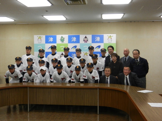第18回日本リトルシニア全国選抜野球大会
