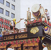 入江和歌囃子の写真