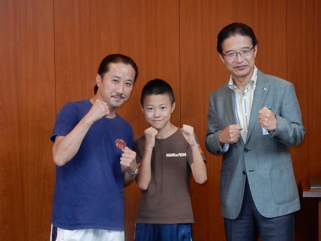 ボクシング日本王座決定戦出場選手