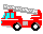 消防車イラスト3