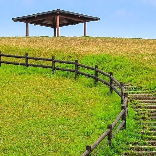 中勢グリーンパーク