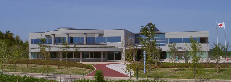 ビジネスサポートセンター外観写真