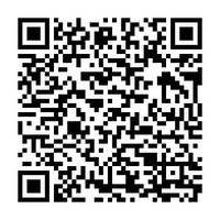 facebookの二次元コード