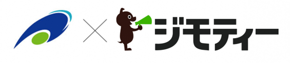 イラスト：津市とジモティーのコラボレーション