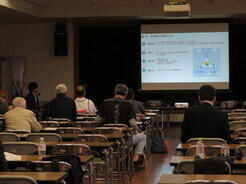 写真:カーボンニュートラルミーティング(4)