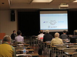 写真:カーボンニュートラルミーティング(3)