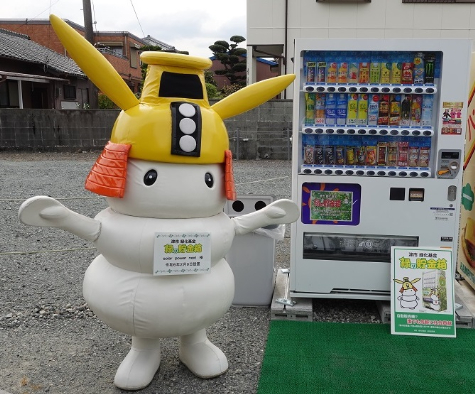 写真：雲出長常町地内駐車場