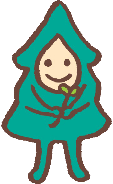 イラスト：みすぎん