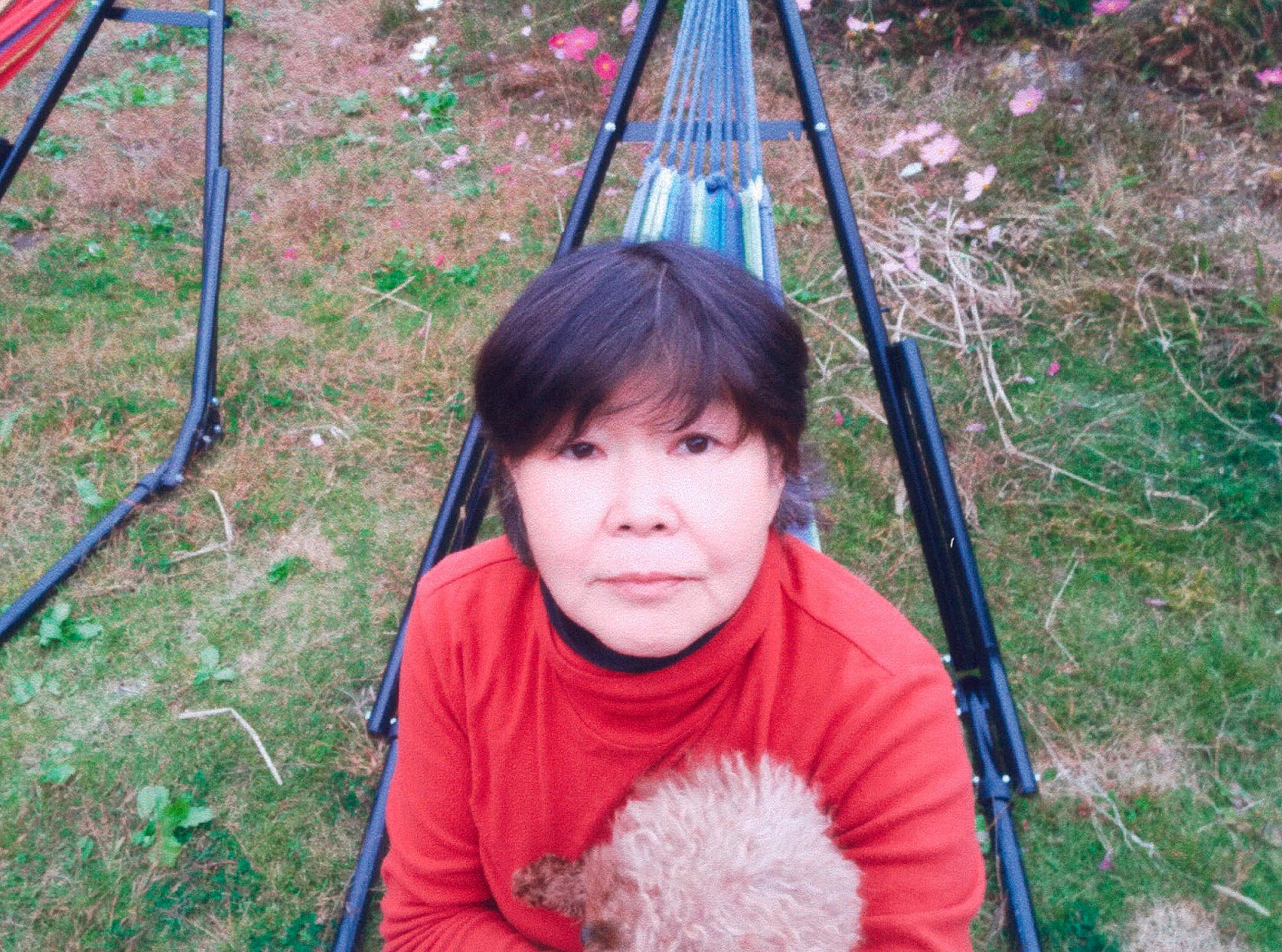 写真：川瀬景子さん