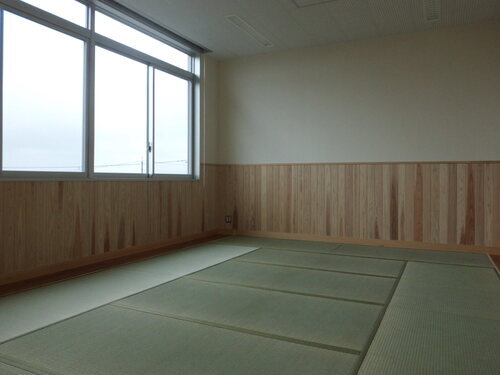 写真:会議室1(和室)