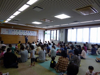 写真：活動の様子3