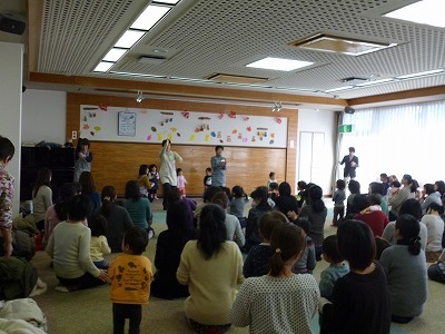 写真：活動の様子2