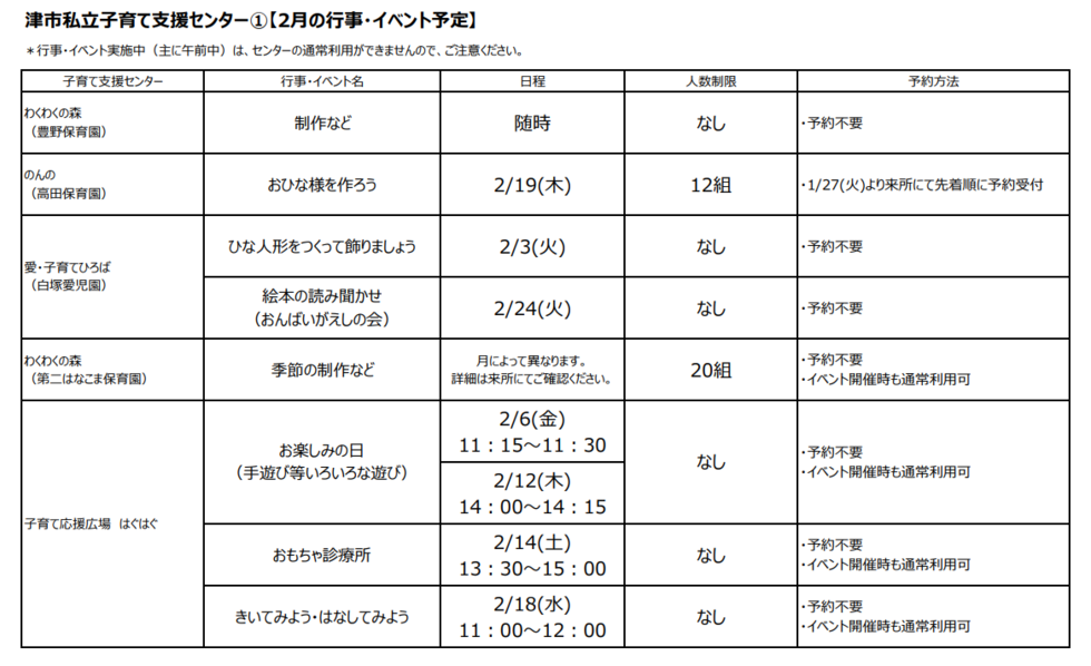 写真:2月イベント(私立)1