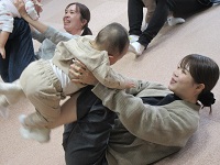 親子フィットネスの画像1