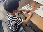 こどもからの意見