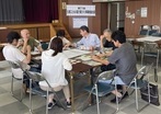 グループワーク2班の様子