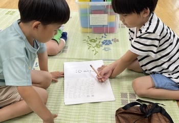 写真：第4回久居こどもの遊び場づくり事業推進会議5