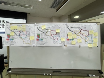 写真:第5回久居こどもの遊び場づくり事業推進会議4