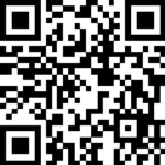 二次元コード:応募フォーム