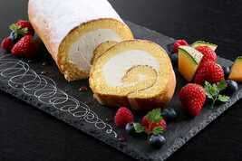 写真:豊里ロール