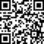 二次元コード:申し込みフォーム