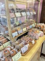 りおん菓子店焼菓子の写真