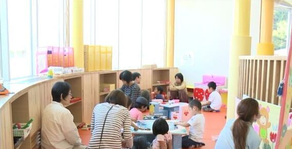 芸濃子育て支援センター「ぷちぷち」の写真