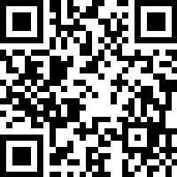 わくわく親子体操イベント申込用二次元コード