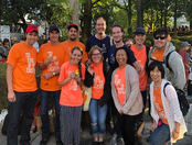 写真：学校以外での活動2