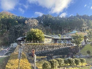 写真:美杉小学校 校舎