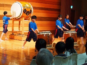 写真:美杉中学校3