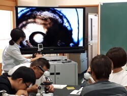 写真:研修の様子(2)