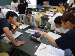 写真:研修の様子3