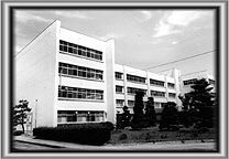 写真：三重短期大学遠景