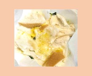 写真：手間いらず“フレンチト－スト”