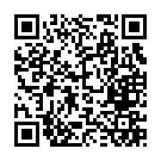 LINE二次元コード：DV被害・や予期しない妊娠、性暴力被害に関する悩み　LINE二次元コード