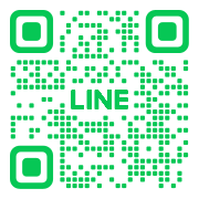 LINE二次元コード：18歳未満の子どもから悩みを聴き、一緒に解決方法を考える【子ども専用】