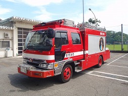 写真：救助工作車2