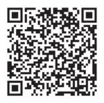 二次元コード：一般市民向け　応急手当WEB講習