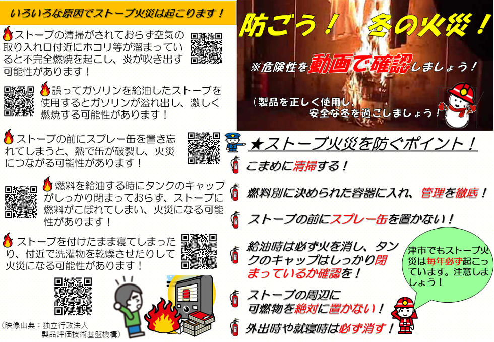 写真:防ごう!冬の火災!1