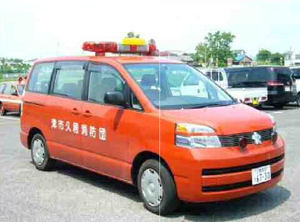 写真：その他車両