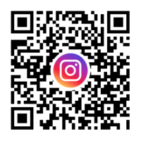 二次元コード：津市消防本部公式Instagram