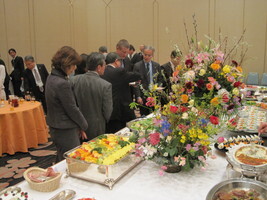 写真:フランス ビジネス交流会5