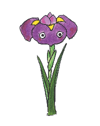 イラスト：花しょうぶ