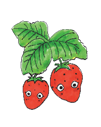 イラスト：いちご
