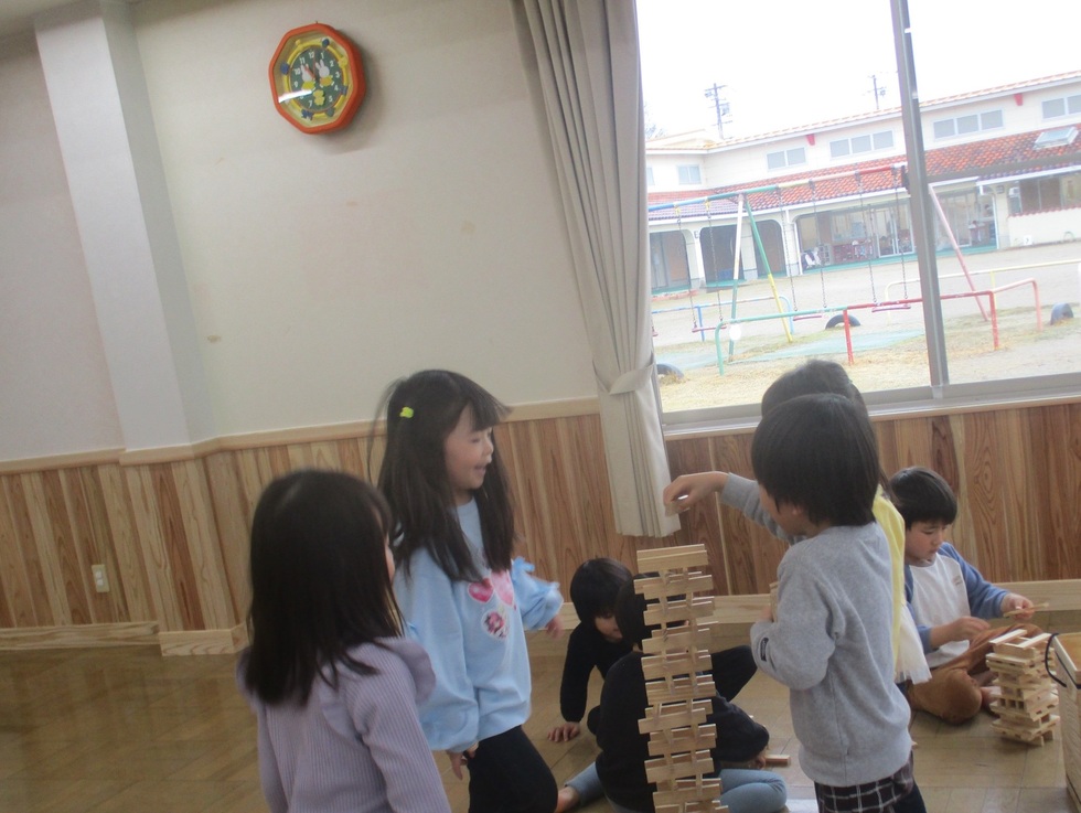 写真:保育園