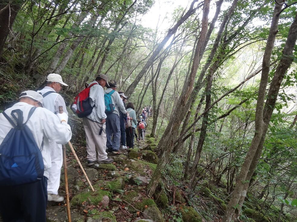 写真：レクリエーション