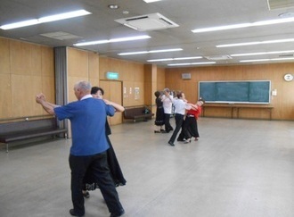 写真：活動風景1