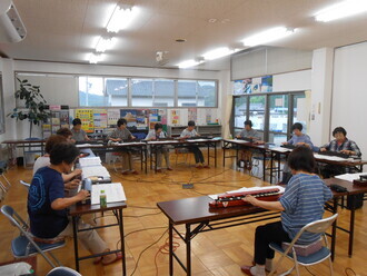 写真：活動風景3