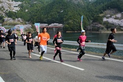 写真：大会の様子2